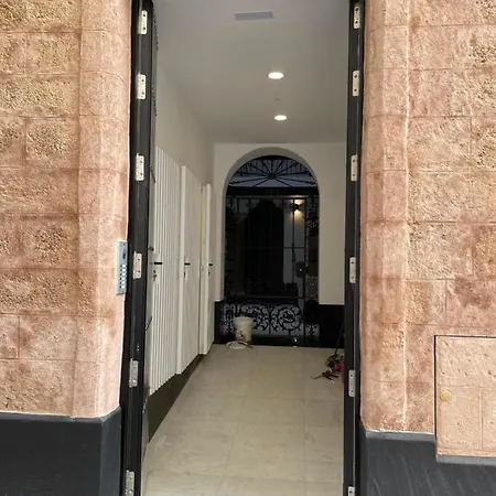 Appartement Allo San Roque 1ºb *