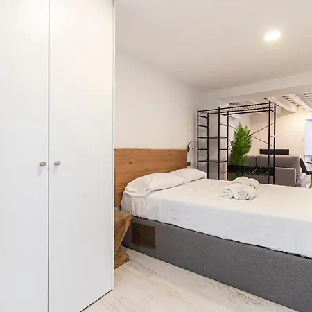 Allo San Roque 1ºb Appartement *