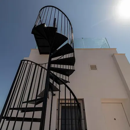 Appartement Allo San Roque 1ºb Cádiz