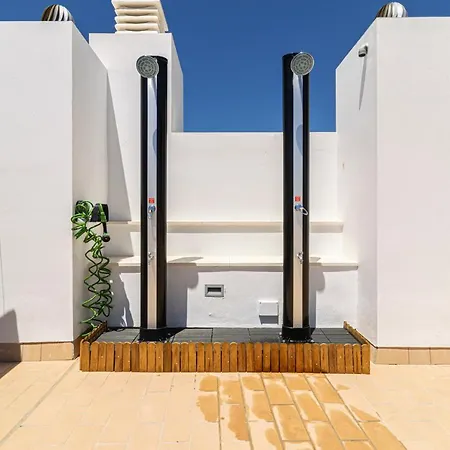 Appartement Allo San Roque 1ºb Cádiz