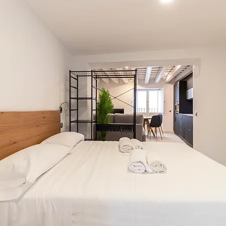 Allo San Roque 1ºb * Cádiz