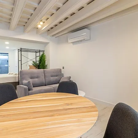 Allo San Roque 1ºb Apartmán