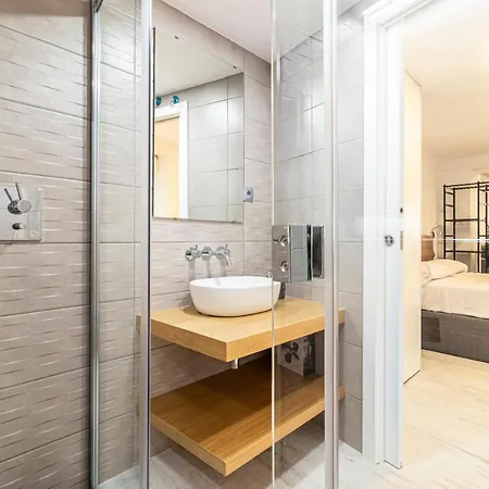 Apartmán Allo San Roque 1ºb *