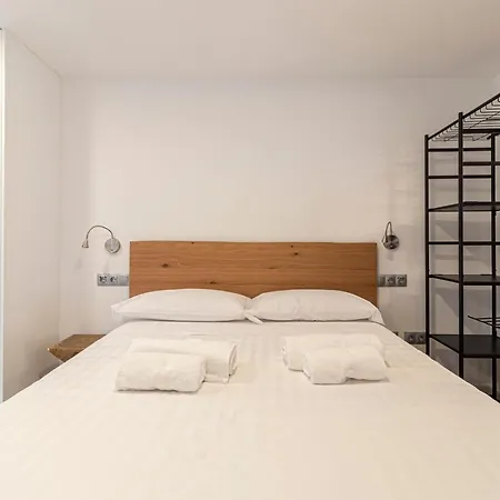 Allo San Roque 1ºb- Rooftop Community Terrace -