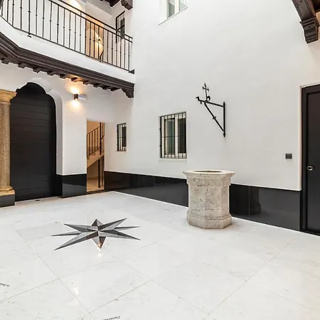 Allo San Roque 1ºb Apartmán *