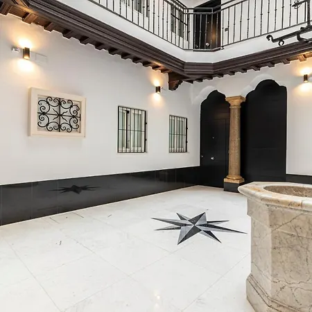 Apartment Allo San Roque 1ºb