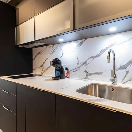 Allo San Roque 1ºb Apartmán