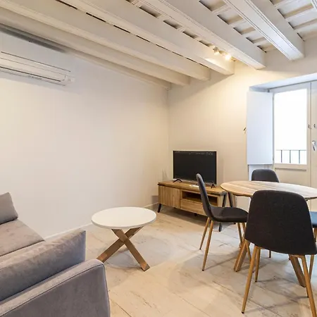 Allo San Roque 1ºb * Cádiz