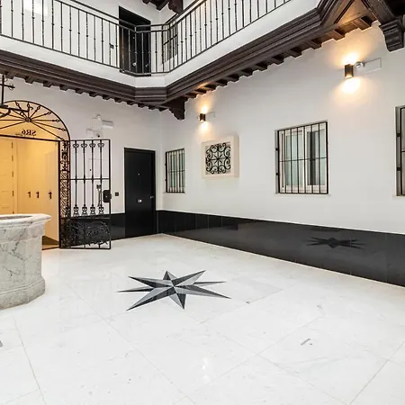 Allo San Roque 1ºb- Rooftop Community Terrace - *