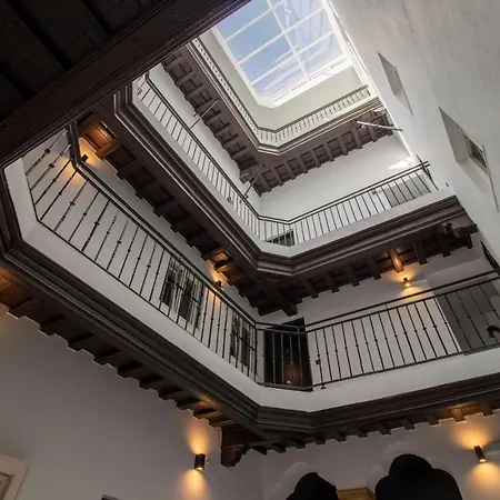 Apartmán Allo San Roque 1ºb Cádiz