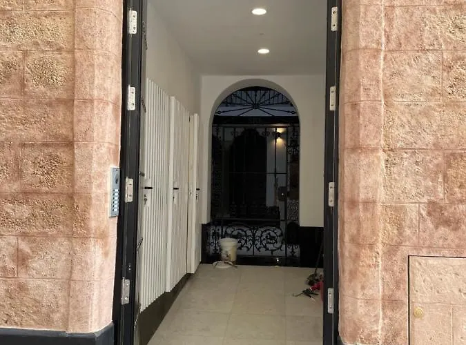 Apartment Allo San Roque 1ºb *