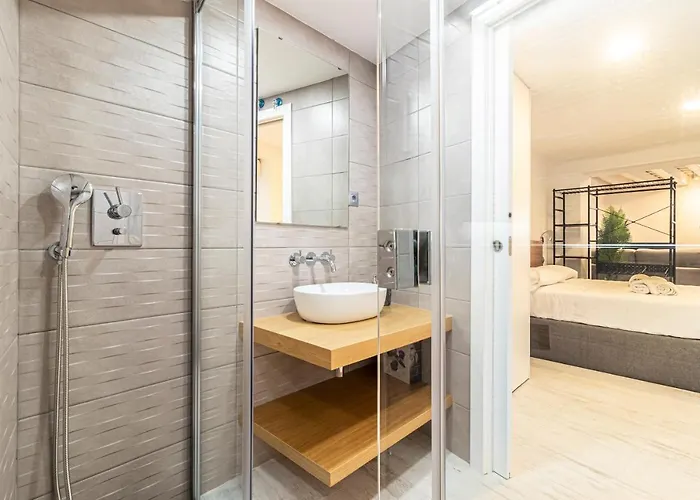 Apartment Allo San Roque 1ºb *