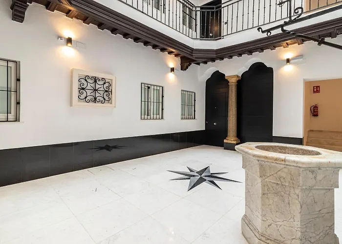 Apartment Allo San Roque 1ºb