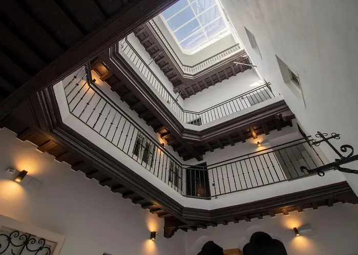 Lejlighed Allo San Roque 1ºb Cádiz