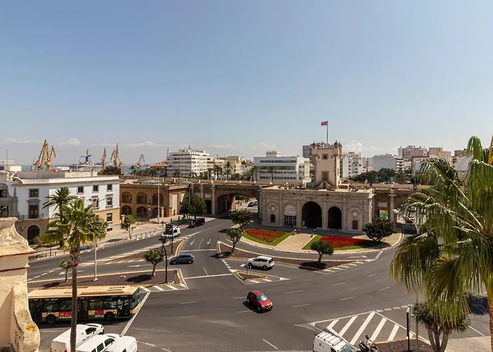 Allo San Roque 1ºb Cadiz