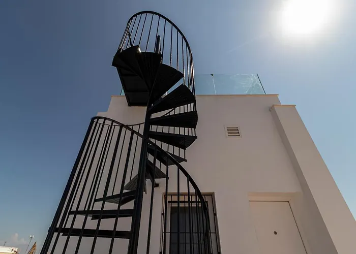 Apartment Allo San Roque 1ºb Cadiz