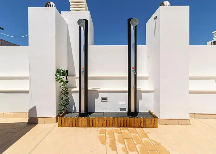 Apartment Allo San Roque 1ºb Cadiz