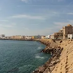 아파트 Allo San Roque 1ºb