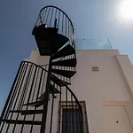 아파트 Allo San Roque 1ºb 카디스