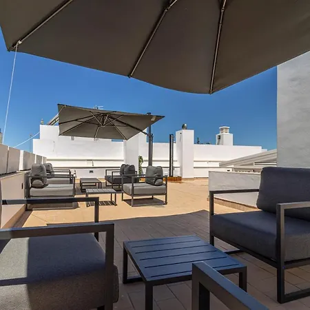 Allo San Roque 1ºb Appartamento