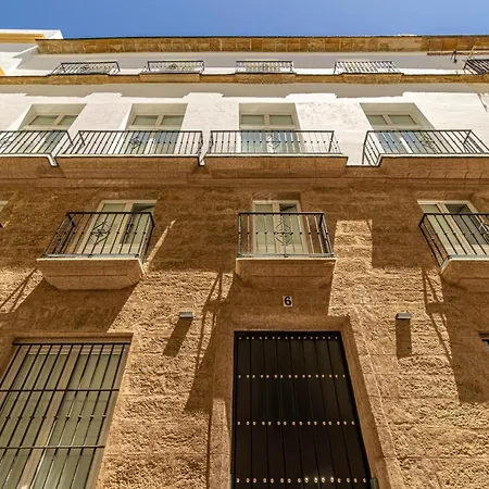 Allo San Roque 1ºb Cadice