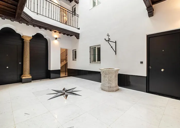 Allo San Roque 1ºb Appartamento *