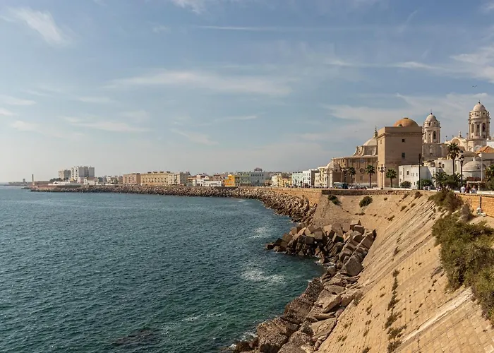 Appartamento Allo San Roque 1ºb