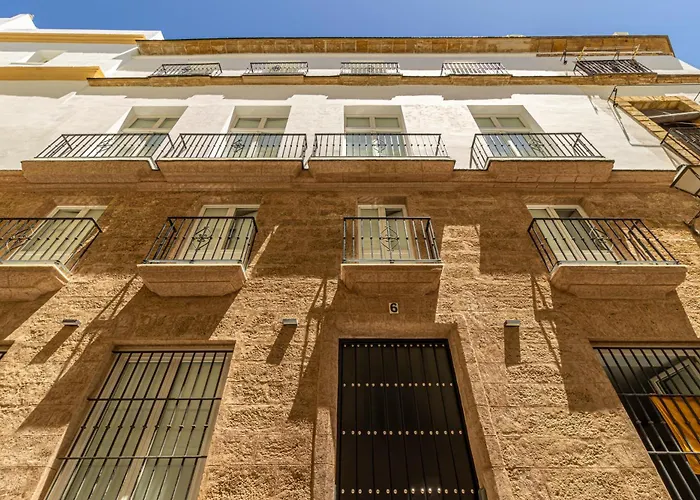 Allo San Roque 1ºb Cadice